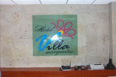 Hotel Villa Margaritas Villahermosa: Photo 