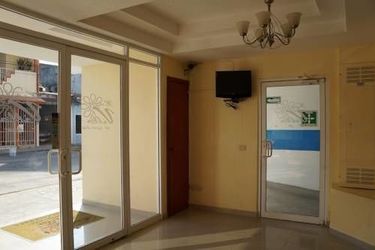Hotel Villa Margaritas Villahermosa: Photo 