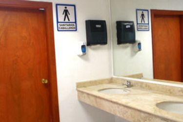 Hotel Villa Margaritas Villahermosa: Photo 