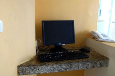 Hotel Villa Margaritas Villahermosa: Photo 