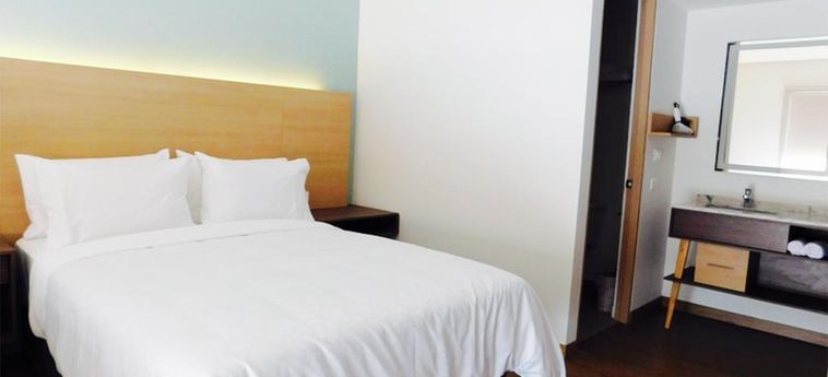 Hotel Staybridge Suites Villahermosa By Ihg  Villahermosa: Foto 