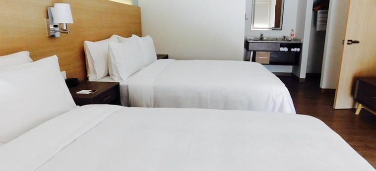 Hotel Staybridge Suites Villahermosa By Ihg  Villahermosa: Foto 