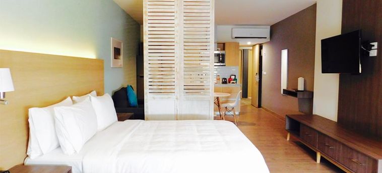 Hotel Staybridge Suites Villahermosa By Ihg  Villahermosa: Foto 