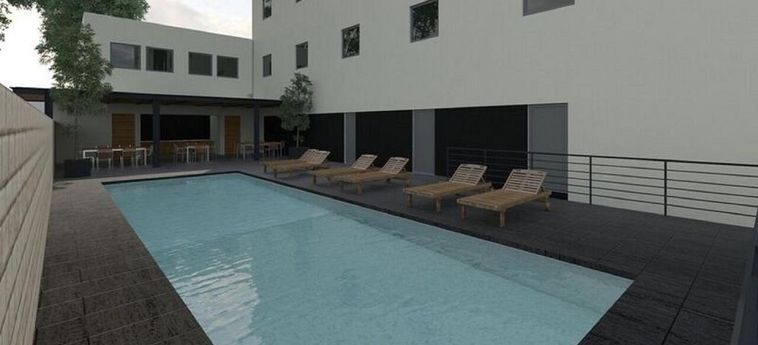Hotel Staybridge Suites Villahermosa By Ihg  Villahermosa: Foto 