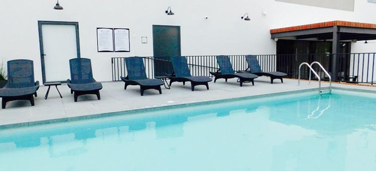 Hotel Staybridge Suites Villahermosa By Ihg  Villahermosa : Photo 