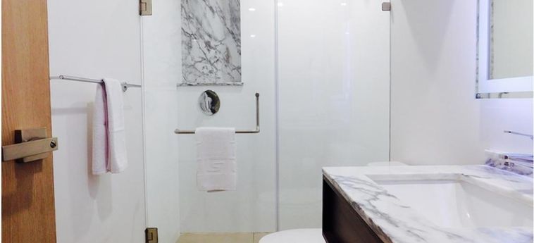 Hotel Staybridge Suites Villahermosa By Ihg  Villahermosa : Photo 