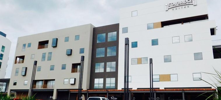 Hotel Staybridge Suites Villahermosa By Ihg  Villahermosa : Photo 