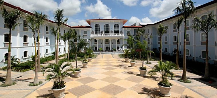 Hotel Quinta Real Villahermosa Villahermosa: Photo 