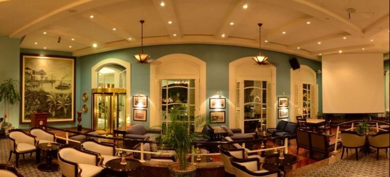 Hotel Quinta Real Villahermosa Villahermosa: Photo 