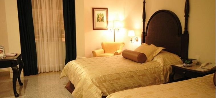 Hotel Quinta Real Villahermosa Villahermosa: Photo 