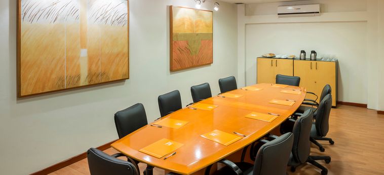 Hotel Courtyard By Marriott Villahermosa Tabasco Villahermosa: Foto 