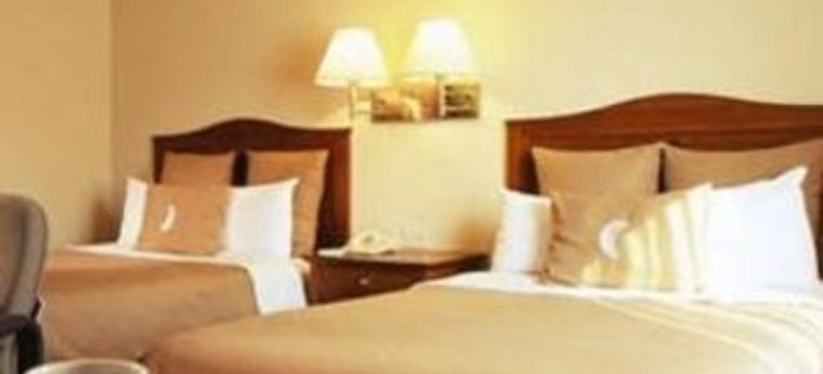 Hotel Courtyard By Marriott Villahermosa Tabasco Villahermosa : Photo 