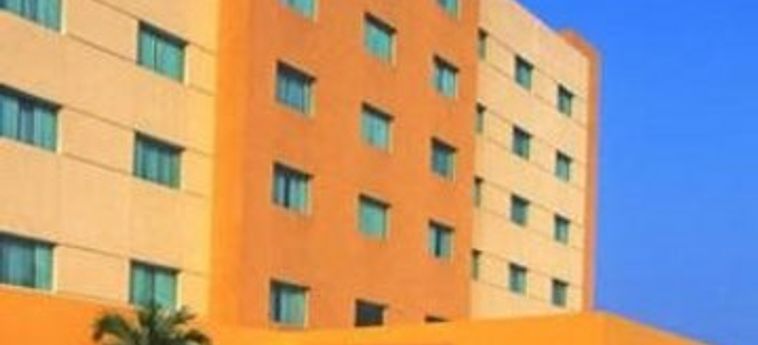 Hotel Courtyard By Marriott Villahermosa Tabasco Villahermosa : Photo 