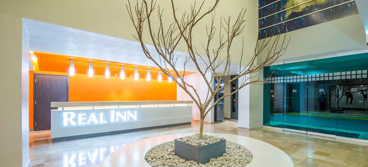 Hotel Courtyard By Marriott Villahermosa Tabasco Villahermosa: Foto 