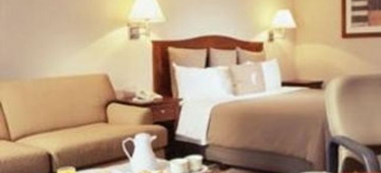 Hotel Courtyard By Marriott Villahermosa Tabasco Villahermosa: Foto 