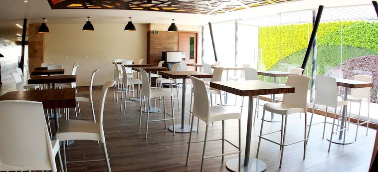 Hotel Sleep Inn Villahermosa Villahermosa : Photo 