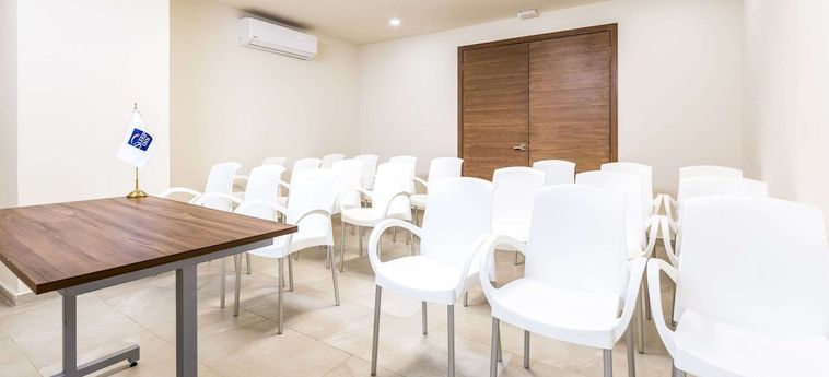 Hotel Sleep Inn Villahermosa Villahermosa : Photo 