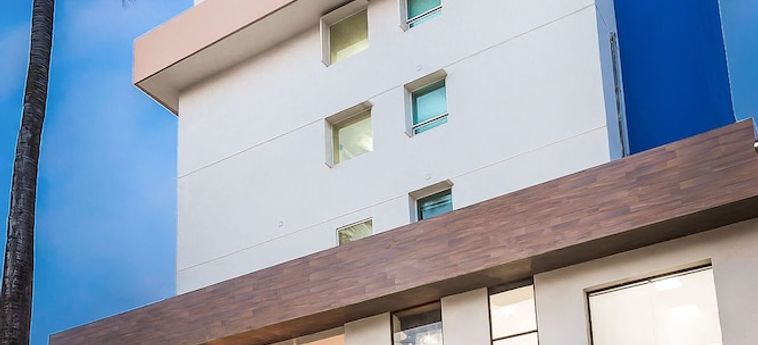 Hotel Sleep Inn Villahermosa Villahermosa : Photo 