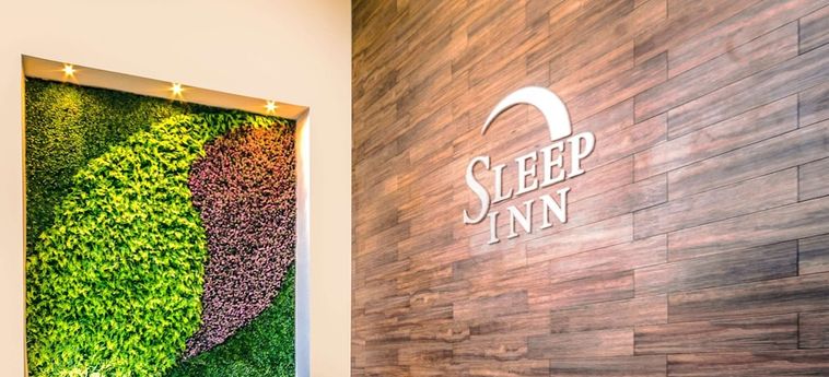 Hotel Sleep Inn Villahermosa Villahermosa: Foto 
