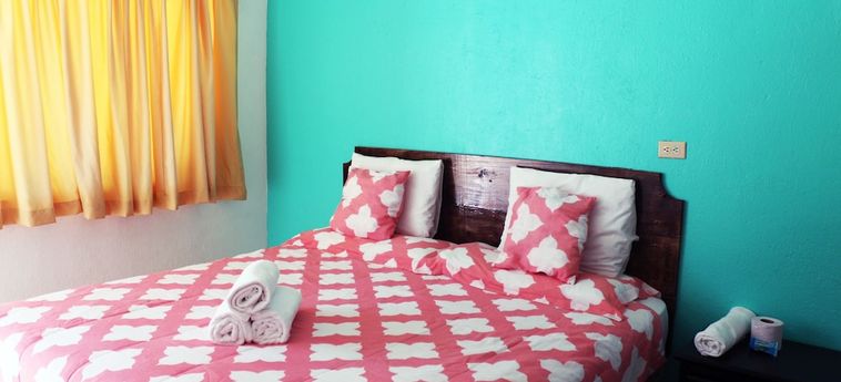 Hotel San Pedro Villahermosa: Foto 