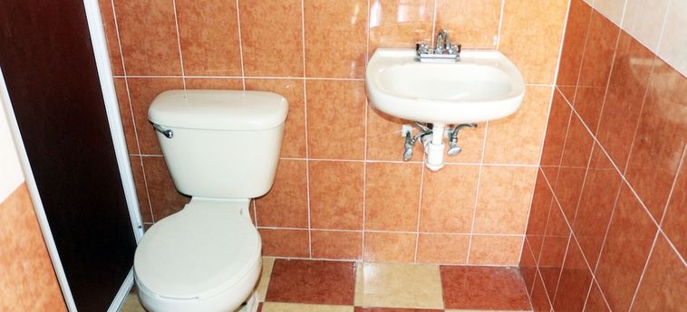 Hotel San Pedro Villahermosa: Foto 