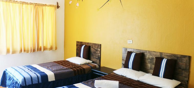 Hotel San Pedro Villahermosa: Foto 