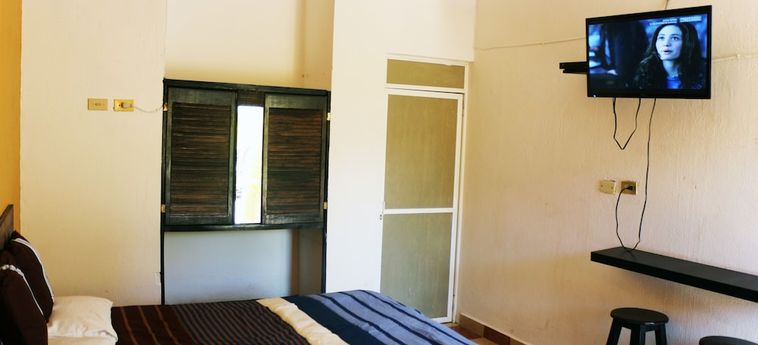 Hotel San Pedro Villahermosa: Foto 