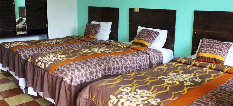 Hotel San Pedro Villahermosa: Foto 