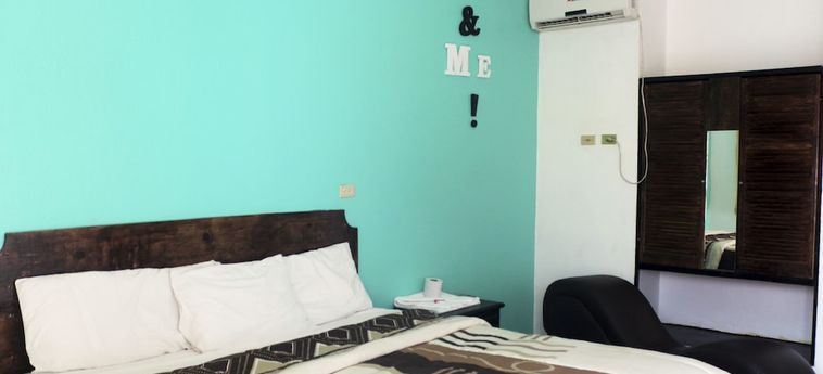Hotel San Pedro Villahermosa: Foto 