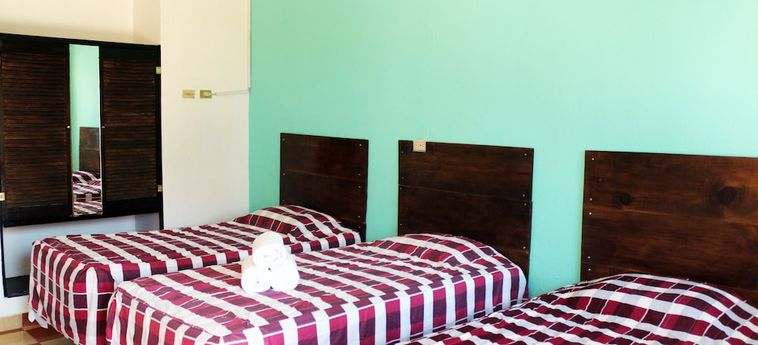 Hotel San Pedro Villahermosa: Foto 