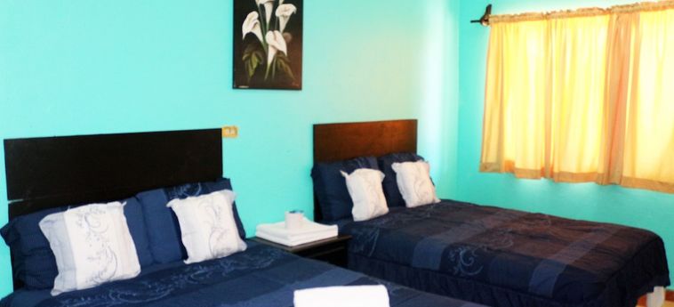 Hotel San Pedro Villahermosa : Photo 