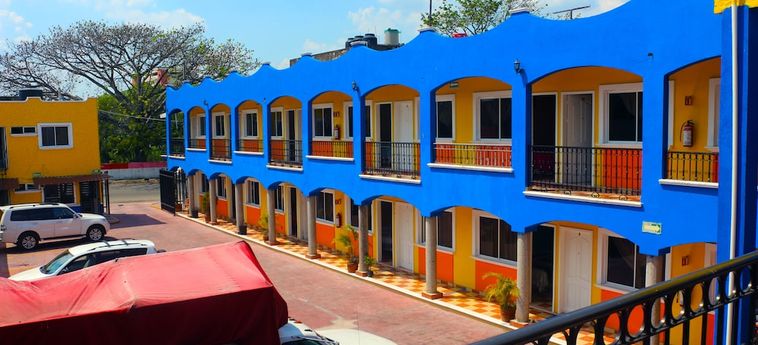 Hotel San Pedro Villahermosa : Photo 