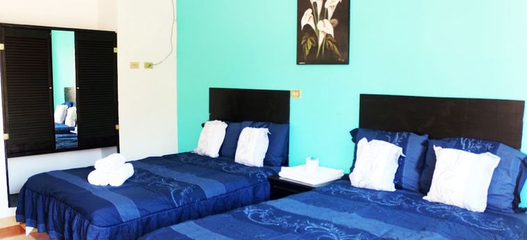Hotel San Pedro:  VILLAHERMOSA