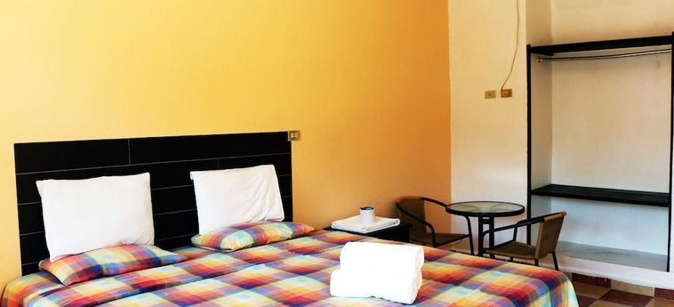 Hotel San Pedro Villahermosa: Photo 