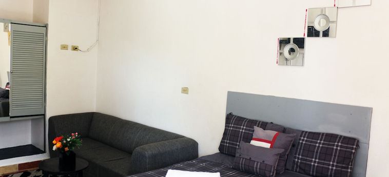 Hotel San Pedro Villahermosa: Photo 