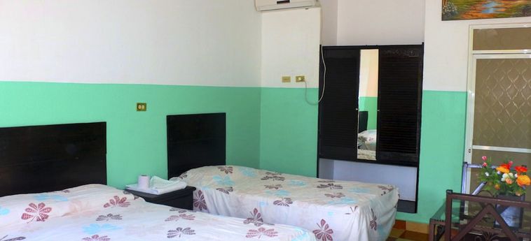 Hotel San Pedro Villahermosa: Photo 