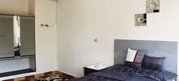 Hotel San Pedro Villahermosa: Photo 