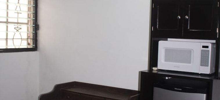 Hotel Casa Alberto Villahermosa: Foto 