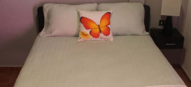 Hotel Casa Alberto Villahermosa: Foto 