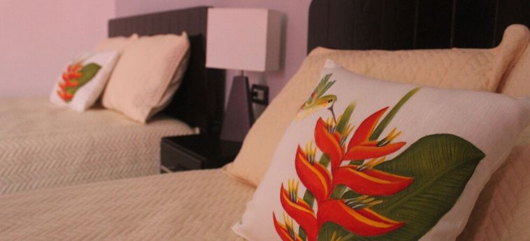 Hotel Casa Alberto Villahermosa: Foto 