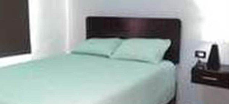 Hotel Casa Alberto Villahermosa: Foto 