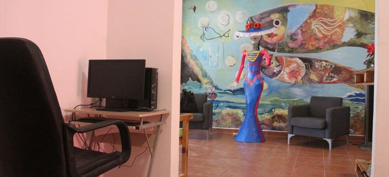Hotel Casa Alberto Villahermosa: Foto 