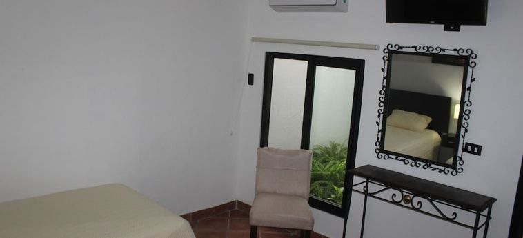 Hotel Casa Alberto Villahermosa: Foto 