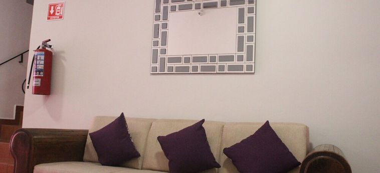 Hotel Casa Alberto Villahermosa: Foto 