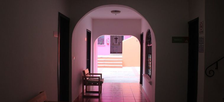 Hotel Casa Alberto Villahermosa: Foto 