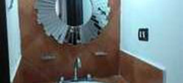 Hotel Casa Alberto Villahermosa: Foto 