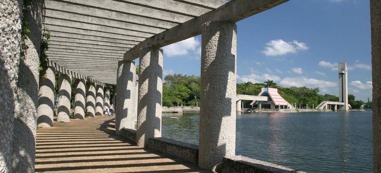 Hotel Casa Alberto Villahermosa: Foto 
