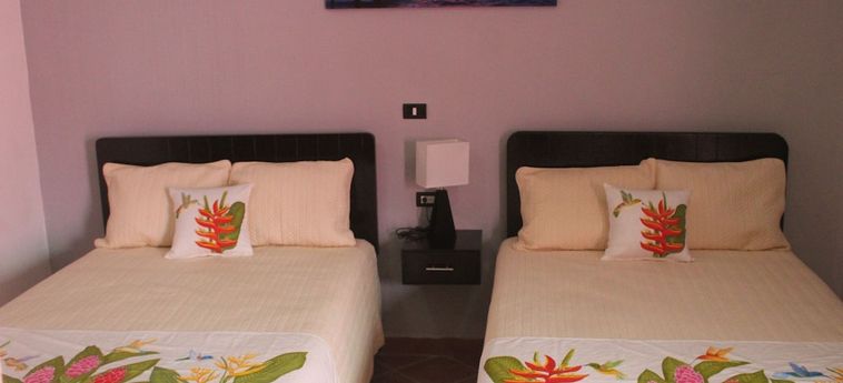 Hotel Casa Alberto Villahermosa: Foto 