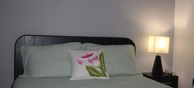 Hotel Casa Alberto Villahermosa: Foto 