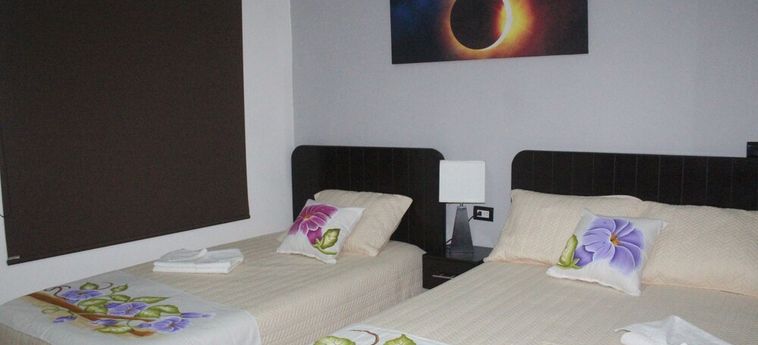 Hotel Casa Alberto Villahermosa: Foto 